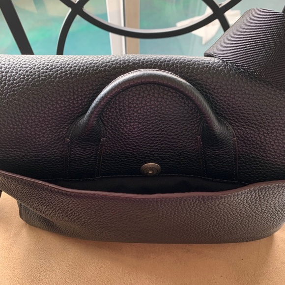 Coach Small Messenger Bag - Picture 2 of 11